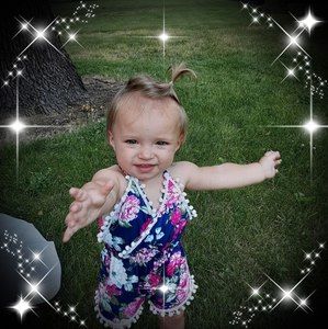 Meet your Posher, Matthew